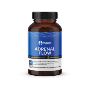 Adrenal Flow - Designs for Health