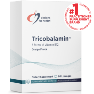 Tricobalamin™ - Designs for Health