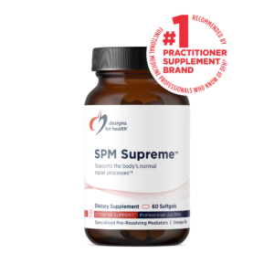 SPM Supreme™ - Designs for Health