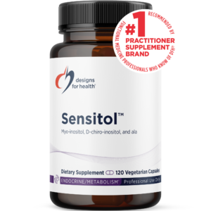 Sensitol™ - Designs for Health