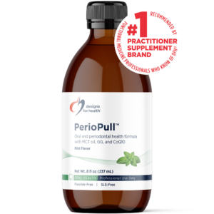 PerioPull™ Mint - Designs for Health
