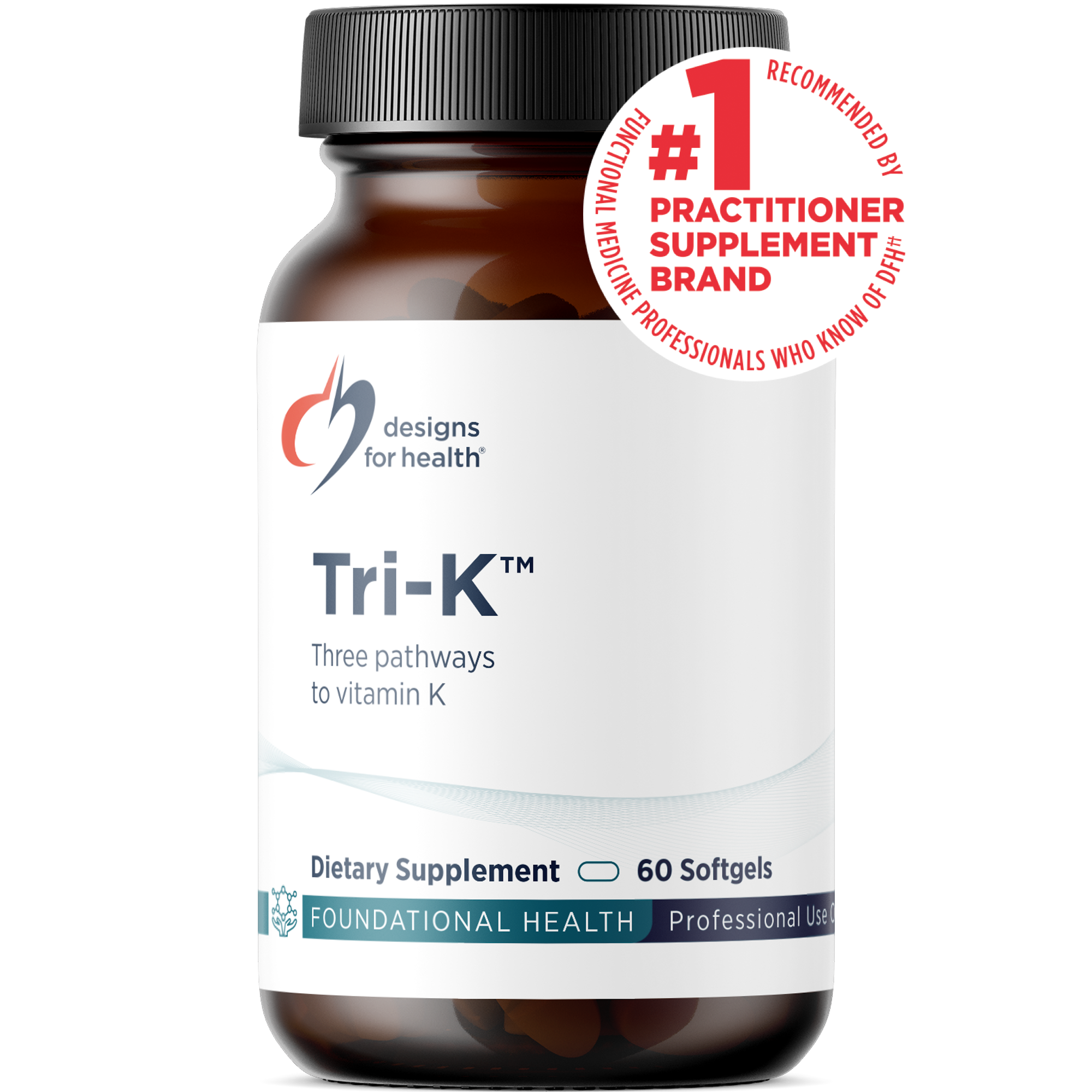 Tri-K™ - Designs for Health