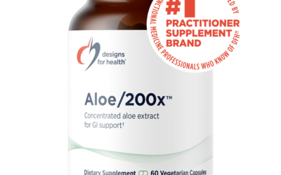 Aloe/200x™