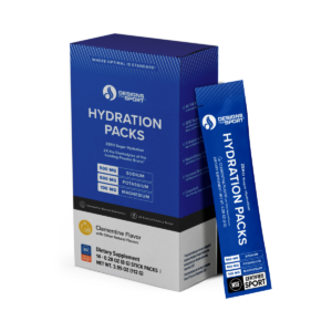 Hydration Packs - Designs for Health