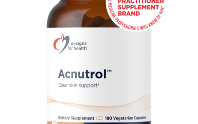 Acnutrol™