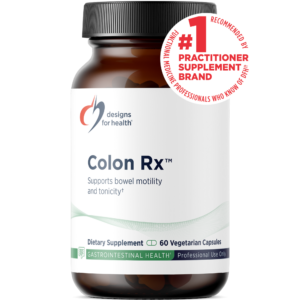 Colon Rx™ - Designs for Health