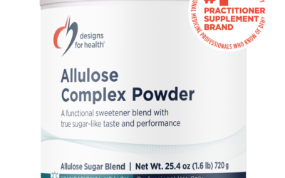 Allulose Complex Powder