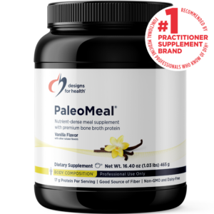 PaleoMeal® - Designs for Health