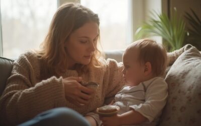 5 Simple Ways to Boost Your Energy as a Parent in Cooper City, FL