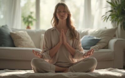 A Deep Dive into Nervous System Regulation