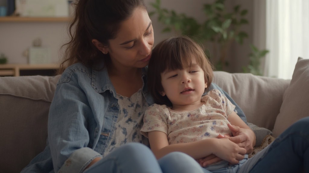 Alleviating Fight or Flight Stress in Children — Alive & Free Chiropractic