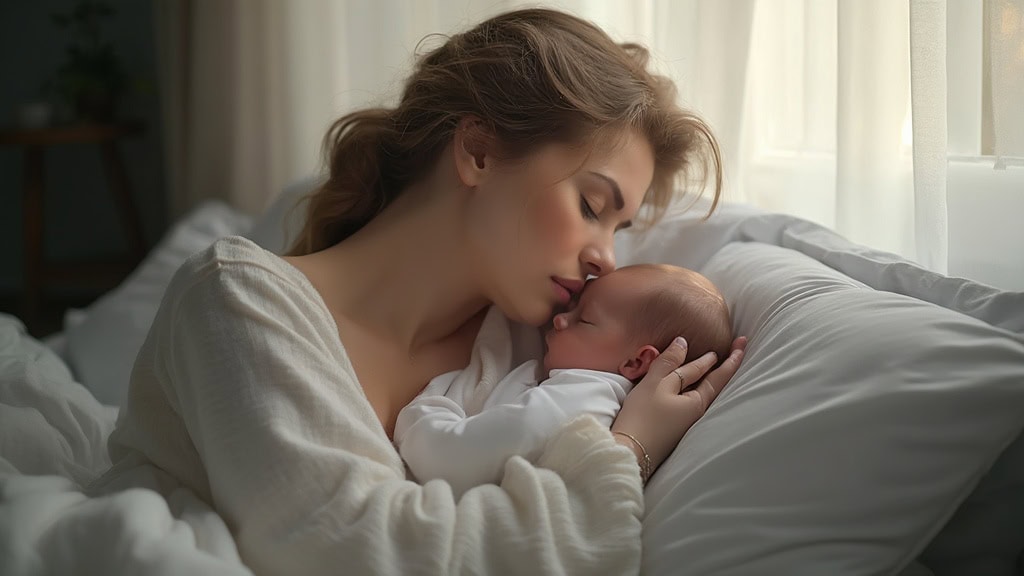 An Exhausted Mom’s Survival Guide — Alive & Free Chiropractic