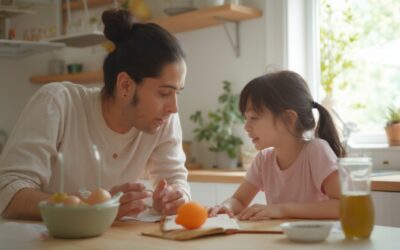 Antibiotics & Kids: What Parents Need to Know