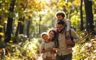 Anxiety in Children: Natural Chiropractic Care in Cooper City