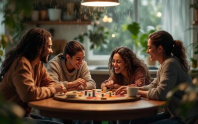 Autism Test for Teens: Late Diagnosis Signs and Nervous System Support