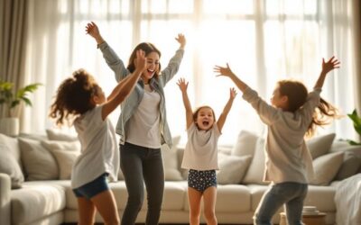 Bedwetting in Children: How the Nervous System Affects Nighttime Control