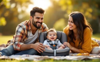 Birth Trauma and the Newborn Nervous System: What Parents Need to Know