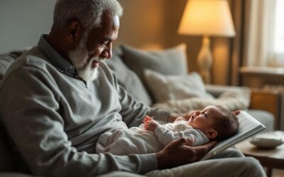 Birth Trauma and Your Newborn’s Nervous System