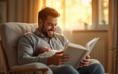 Birth Trauma and Your Newborn’s Nervous System