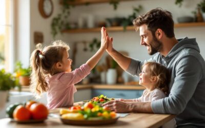 Supporting Your Child’s Nervous System with Epilepsy – Parent Guide