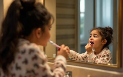 Child Always in Survival Mode: 7 Signs & How to Help