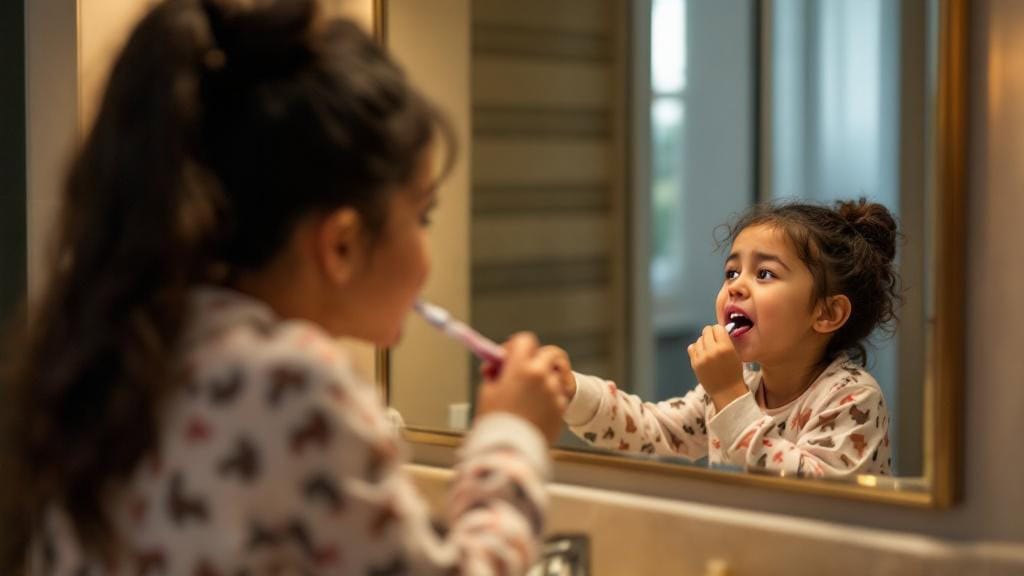 Child Always in Survival Mode: 7 Proven Signs & What Actually Helps — Alive & Free Chiropractic