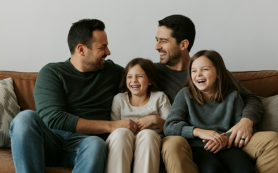 Birth Trauma and Your Newborn’s Nervous System