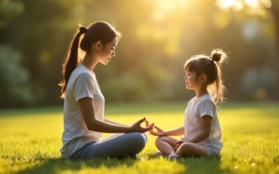 Why Your Child’s Anxiety May Start with Their Nervous System