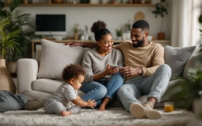 Colic and Your Baby’s Nervous System: What Parents Need to Know