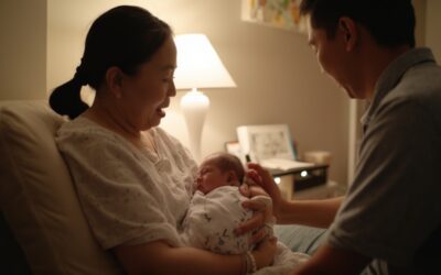 Do Kids Really Grow Out of Colic and Digestive Issues?