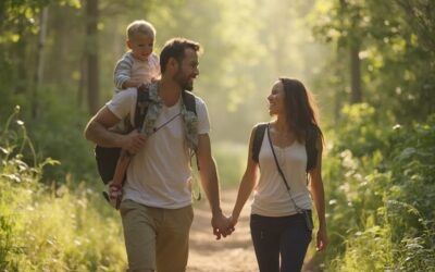 Dysautonomia: Connecting the Dots in Childhood Health Issues