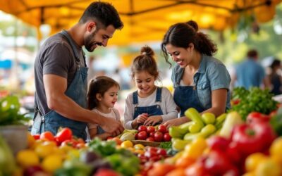 Eczema & Allergies: How Your Child’s Immune System Works