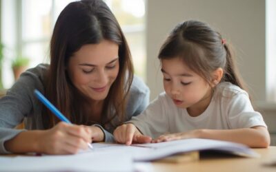 Empowering ADHD Learners: Navigating School Challenges