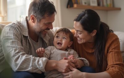 Growing Pains in Kids: Why Your Child’s Nervous System Matters