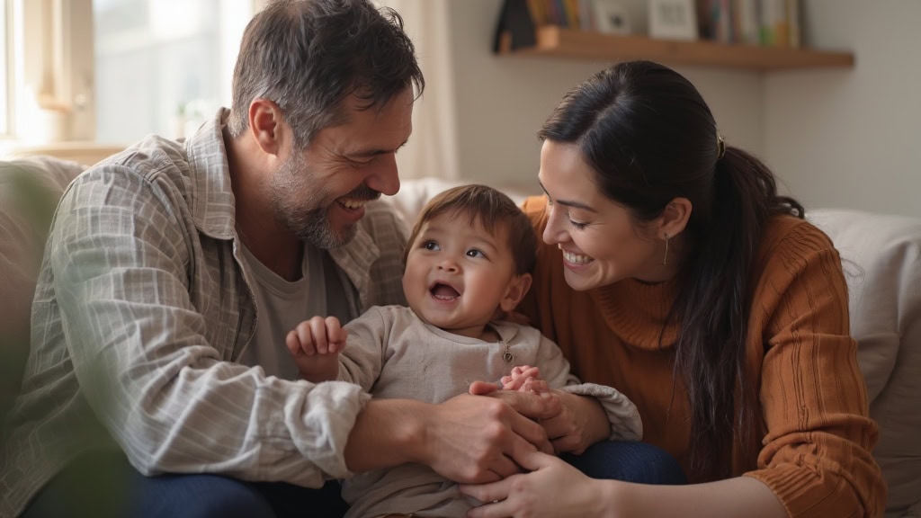 Empowering Parents — Alive & Free Chiropractic