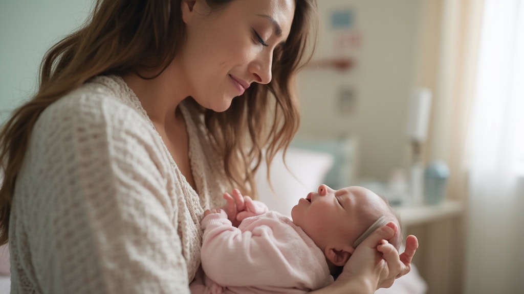 How Chiropractic Helps Infants With Neurological Stress — Alive & Free Chiropractic