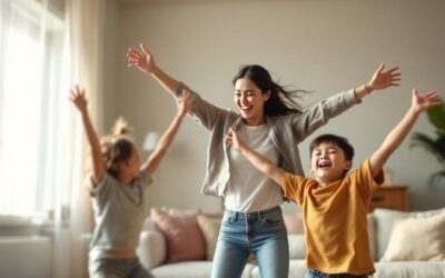 How Mold Exposure Affects Your Child’s Nervous System Development