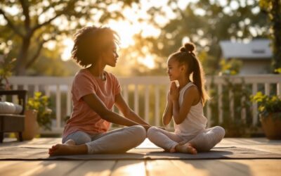 Natural ADHD Solutions: Beyond Medication for Kids