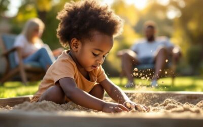 Nervous System Reset for Stressed Kids in Cooper City