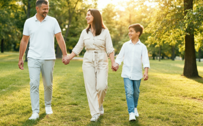 Pediatric Chiropractor Florida: Neurologically-Focused Care