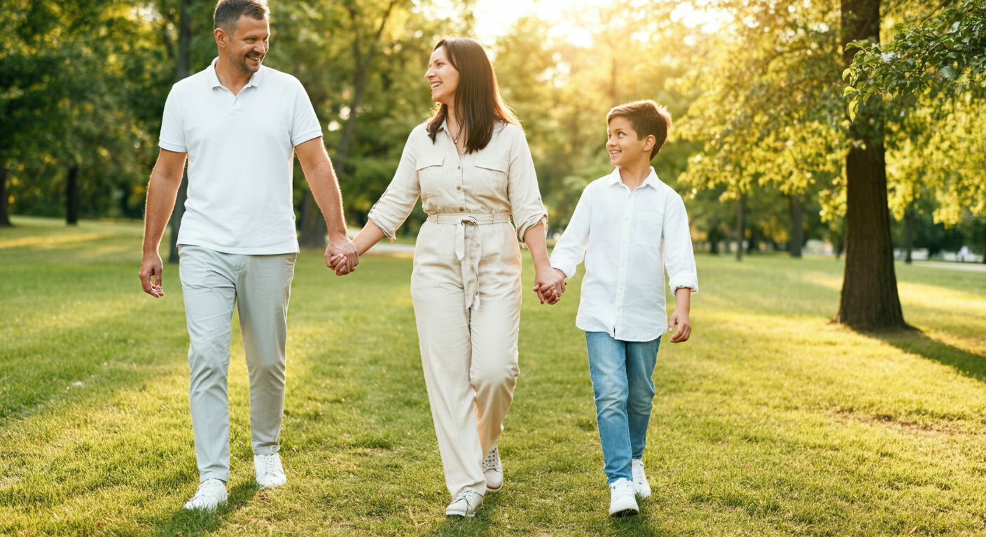 Pediatric Chiropractor Florida: Neurologically-Focused Care — Alive & Free Chiropractic