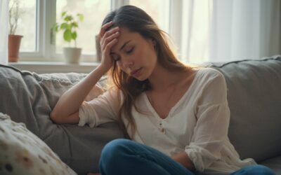 POTS in Teens: Understanding Nervous System Dysfunction & Hope