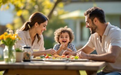 POTS in Teenagers: Nervous System Support for Parents