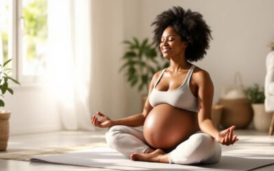 Prenatal Chiropractic Care for a Healthier Birth
