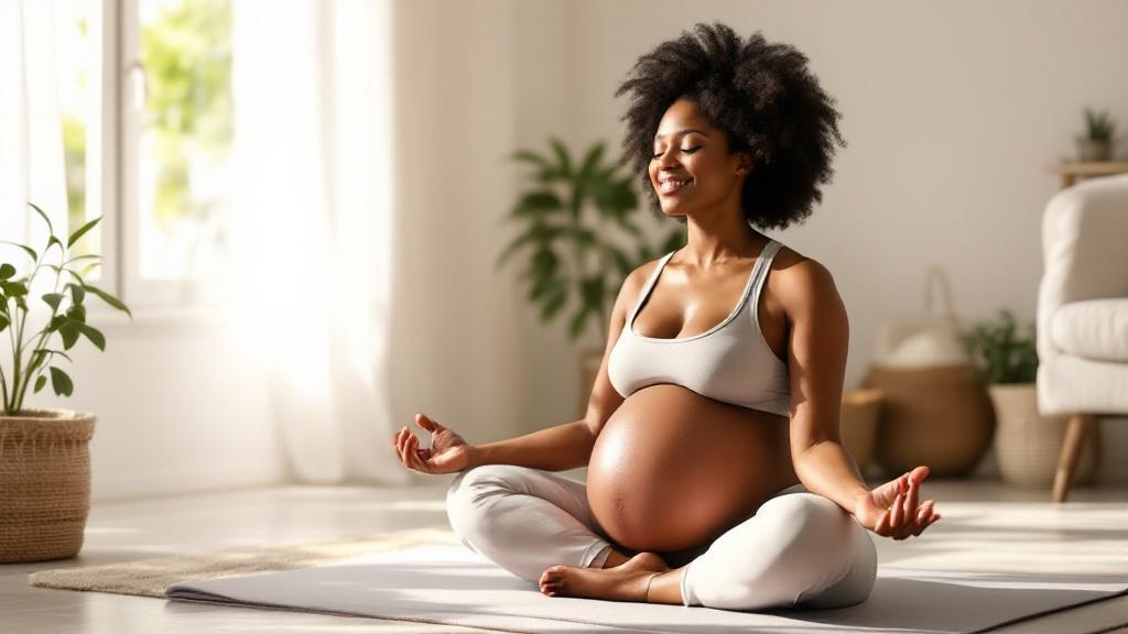 Prenatal Chiropractic Care for a Healthier Birth — Alive & Free Chiropractic