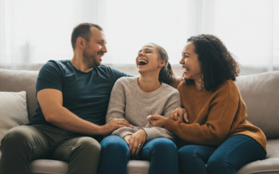 Birth Trauma and Your Newborn’s Nervous System