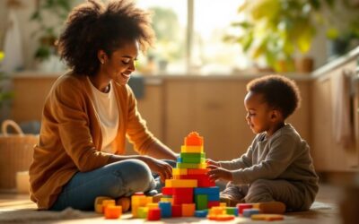 Signs Your Child’s Nervous System Needs Support | Cooper City FL