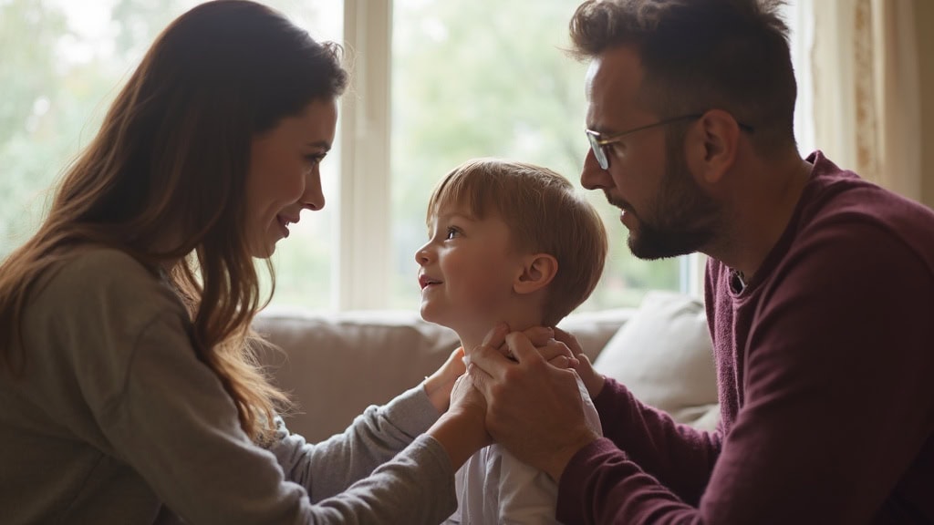 Subluxation, Stress & Chronic Illness in Children — Alive & Free Chiropractic