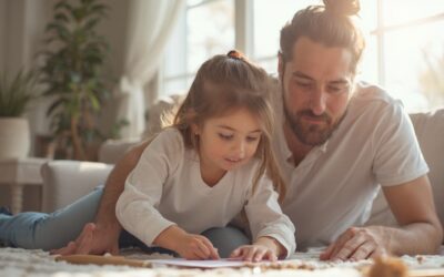 The #1 Thing Holding Your Child Back Developmentally