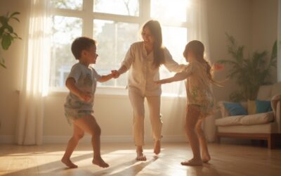 3 Steps to Help Your Child Recover from Illness Faster